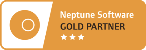 10/17: Fink IT-Solutions ist Neptune Gold Partner